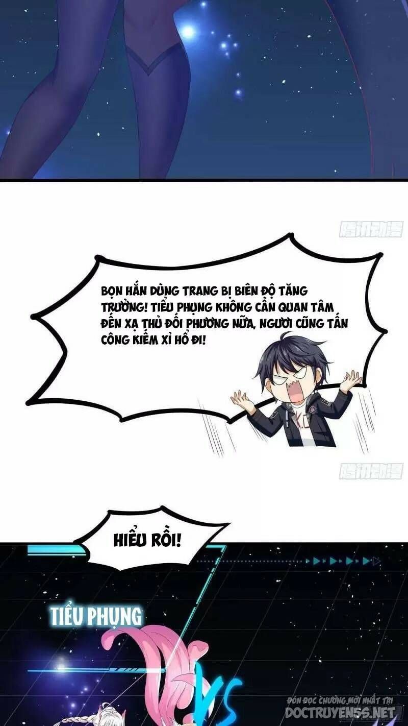 Ta Ở Địa Phủ Mở Hậu Cung Chap 59 - Next Chap 60