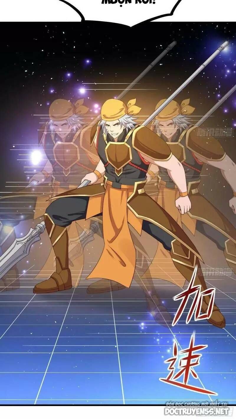 Ta Ở Địa Phủ Mở Hậu Cung Chap 59 - Next Chap 60