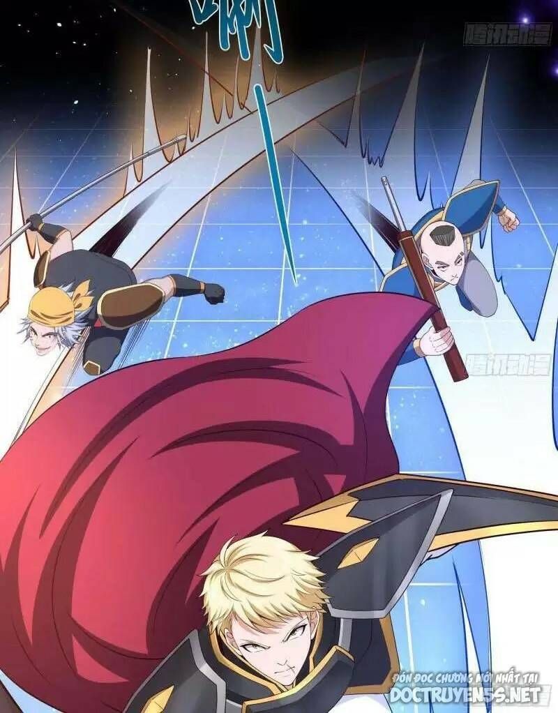 Ta Ở Địa Phủ Mở Hậu Cung Chap 59 - Next Chap 60