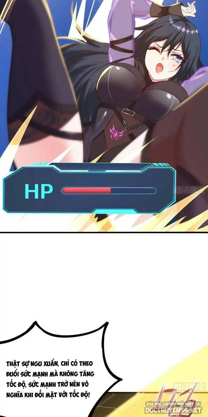 Ta Ở Địa Phủ Mở Hậu Cung Chap 59 - Next Chap 60