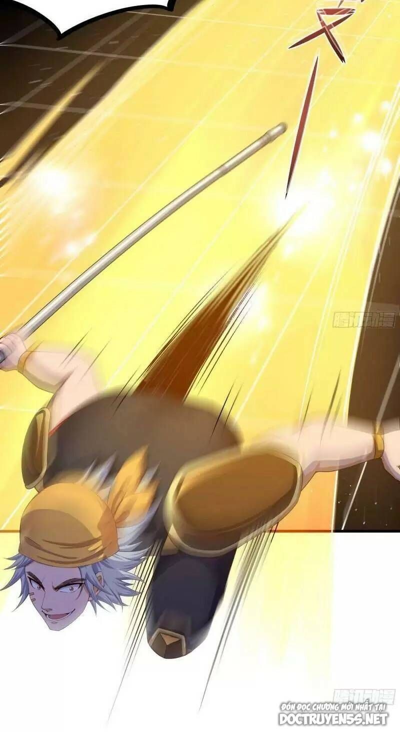 Ta Ở Địa Phủ Mở Hậu Cung Chap 59 - Next Chap 60