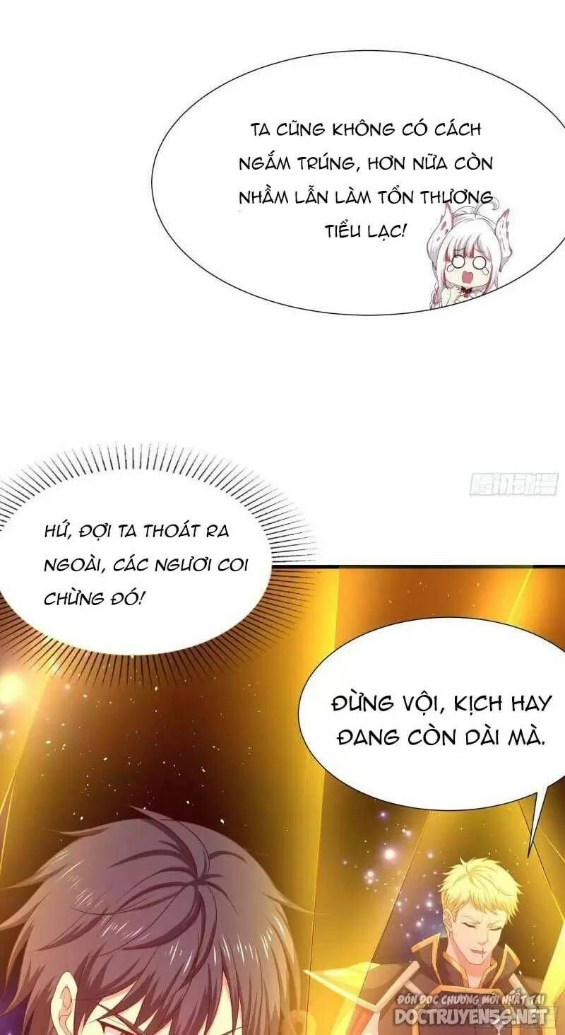 Ta Ở Địa Phủ Mở Hậu Cung Chap 59 - Next Chap 60