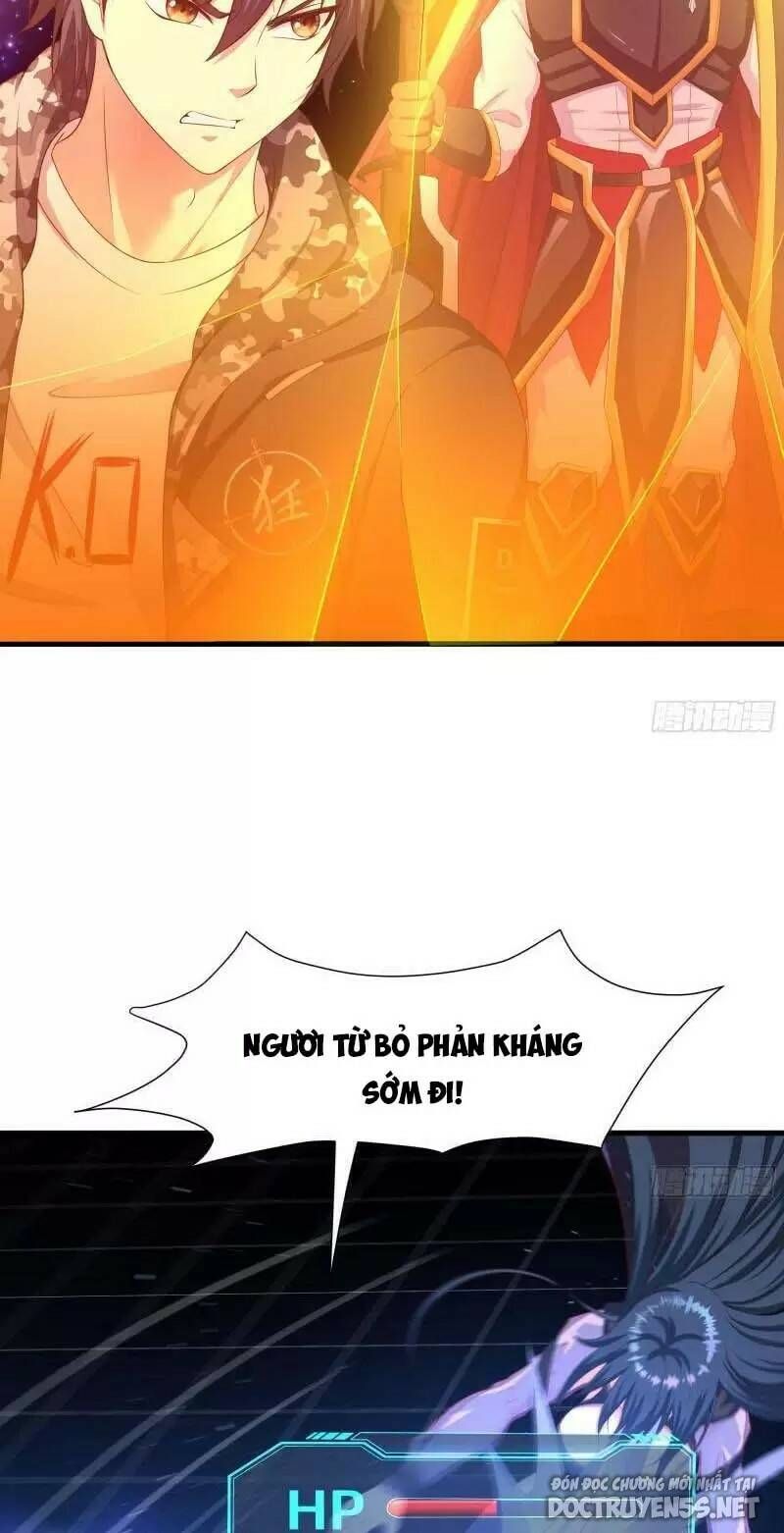 Ta Ở Địa Phủ Mở Hậu Cung Chap 59 - Next Chap 60