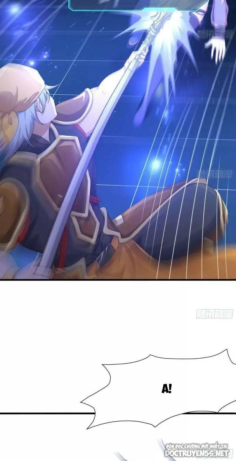 Ta Ở Địa Phủ Mở Hậu Cung Chap 59 - Next Chap 60