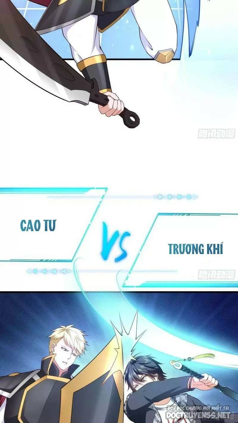 Ta Ở Địa Phủ Mở Hậu Cung Chap 59 - Next Chap 60