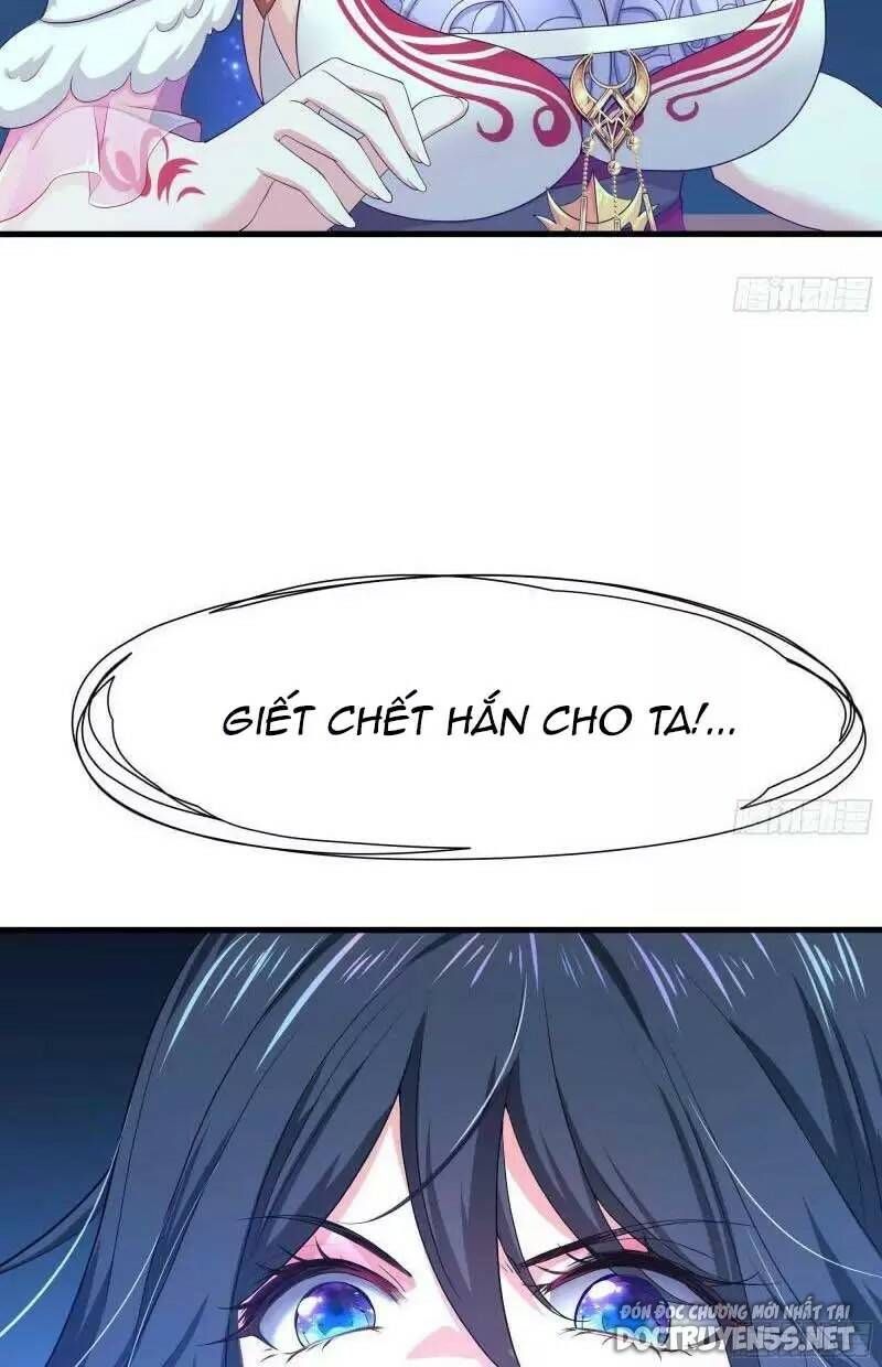 Ta Ở Địa Phủ Mở Hậu Cung Chap 59 - Next Chap 60