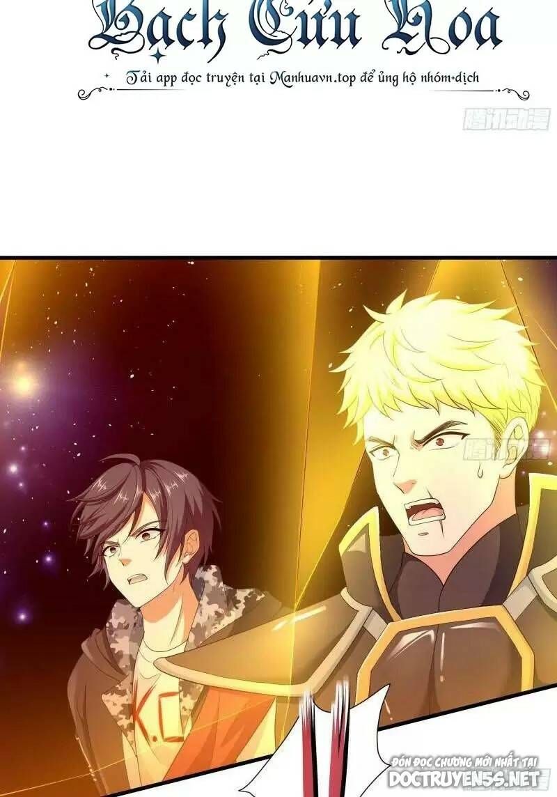 Ta Ở Địa Phủ Mở Hậu Cung Chap 59 - Next Chap 60