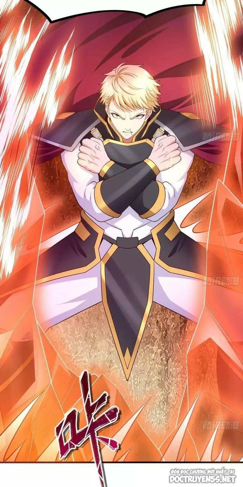 Ta Ở Địa Phủ Mở Hậu Cung Chap 59 - Next Chap 60