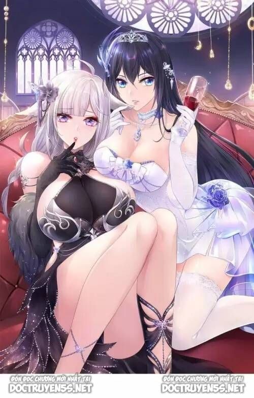 Ta Ở Địa Phủ Mở Hậu Cung Chap 60 - Next Chap 61