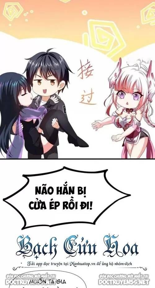 Ta Ở Địa Phủ Mở Hậu Cung Chap 60 - Next Chap 61