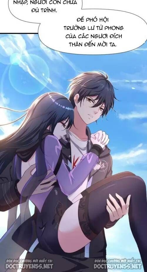 Ta Ở Địa Phủ Mở Hậu Cung Chap 60 - Next Chap 61