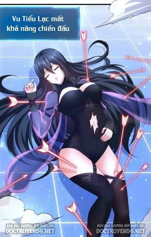 Ta Ở Địa Phủ Mở Hậu Cung Chap 60 - Next Chap 61