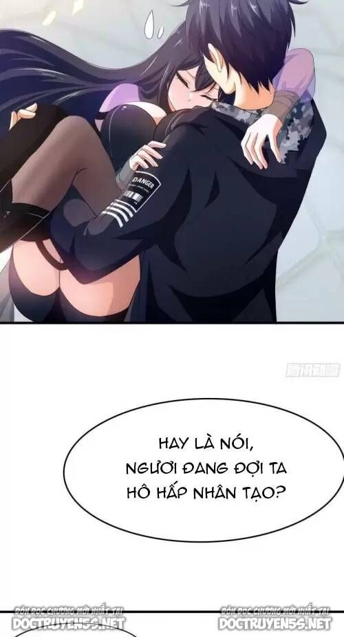 Ta Ở Địa Phủ Mở Hậu Cung Chap 60 - Next Chap 61