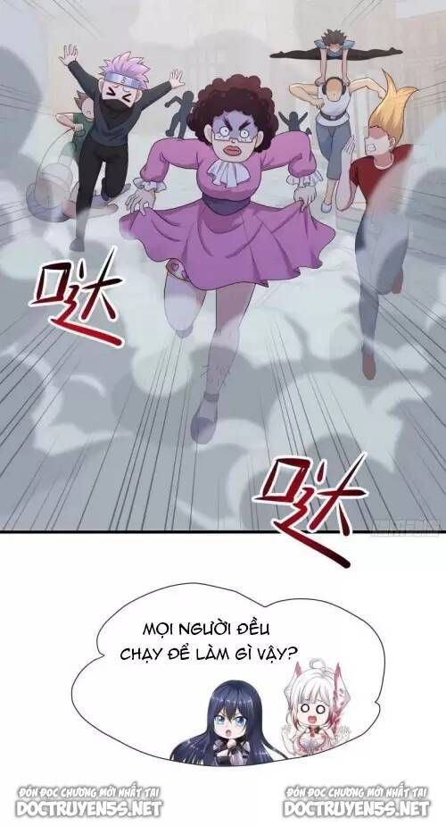 Ta Ở Địa Phủ Mở Hậu Cung Chap 60 - Next Chap 61