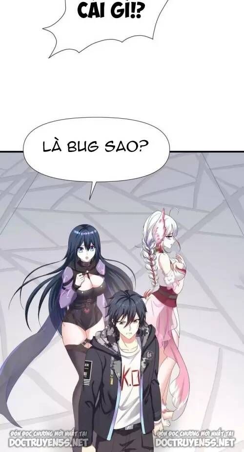 Ta Ở Địa Phủ Mở Hậu Cung Chap 60 - Next Chap 61