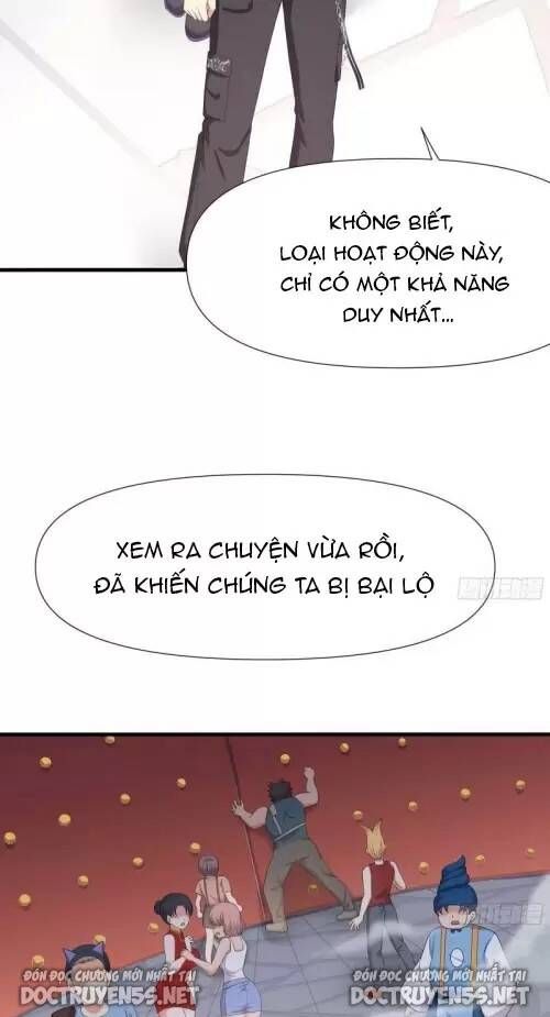 Ta Ở Địa Phủ Mở Hậu Cung Chap 60 - Next Chap 61