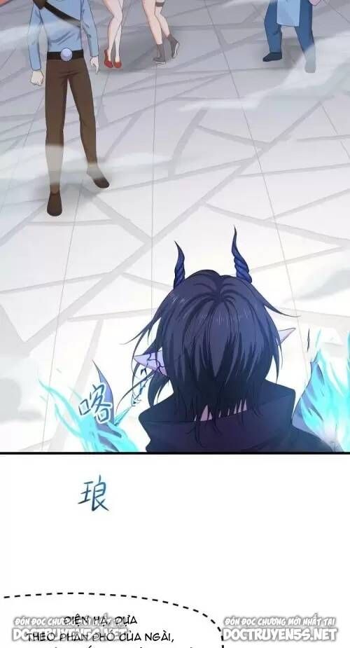 Ta Ở Địa Phủ Mở Hậu Cung Chap 60 - Next Chap 61