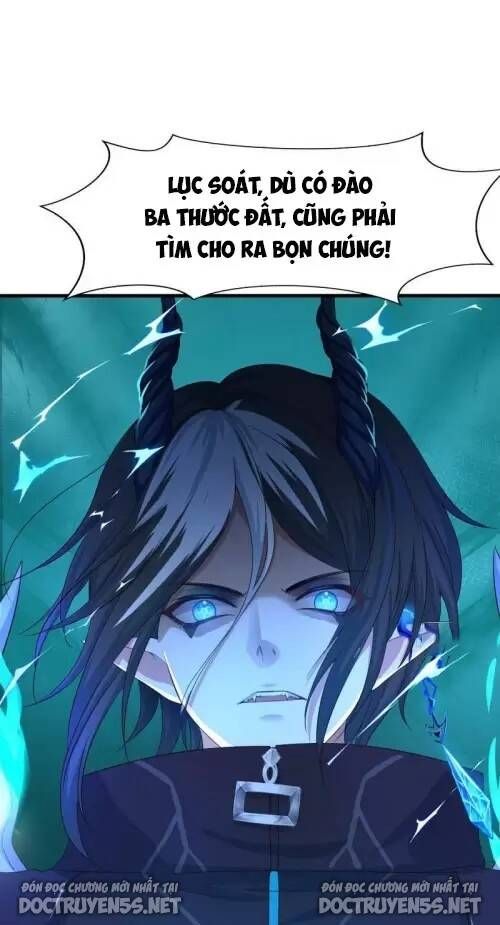 Ta Ở Địa Phủ Mở Hậu Cung Chap 60 - Next Chap 61
