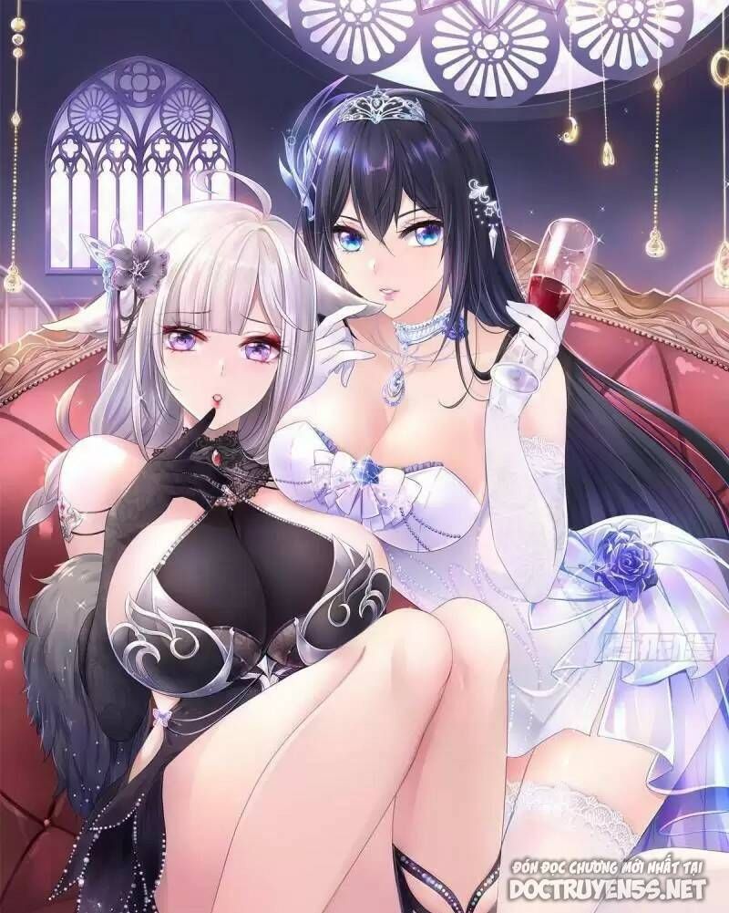 Ta Ở Địa Phủ Mở Hậu Cung Chap 61 - Next Chap 62