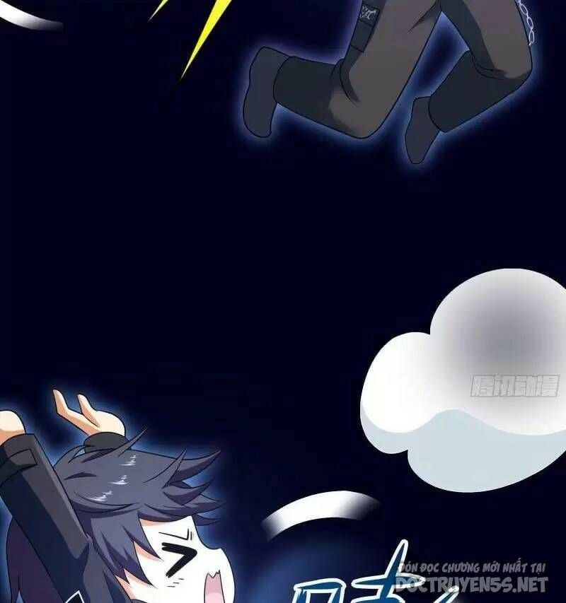 Ta Ở Địa Phủ Mở Hậu Cung Chap 61 - Next Chap 62