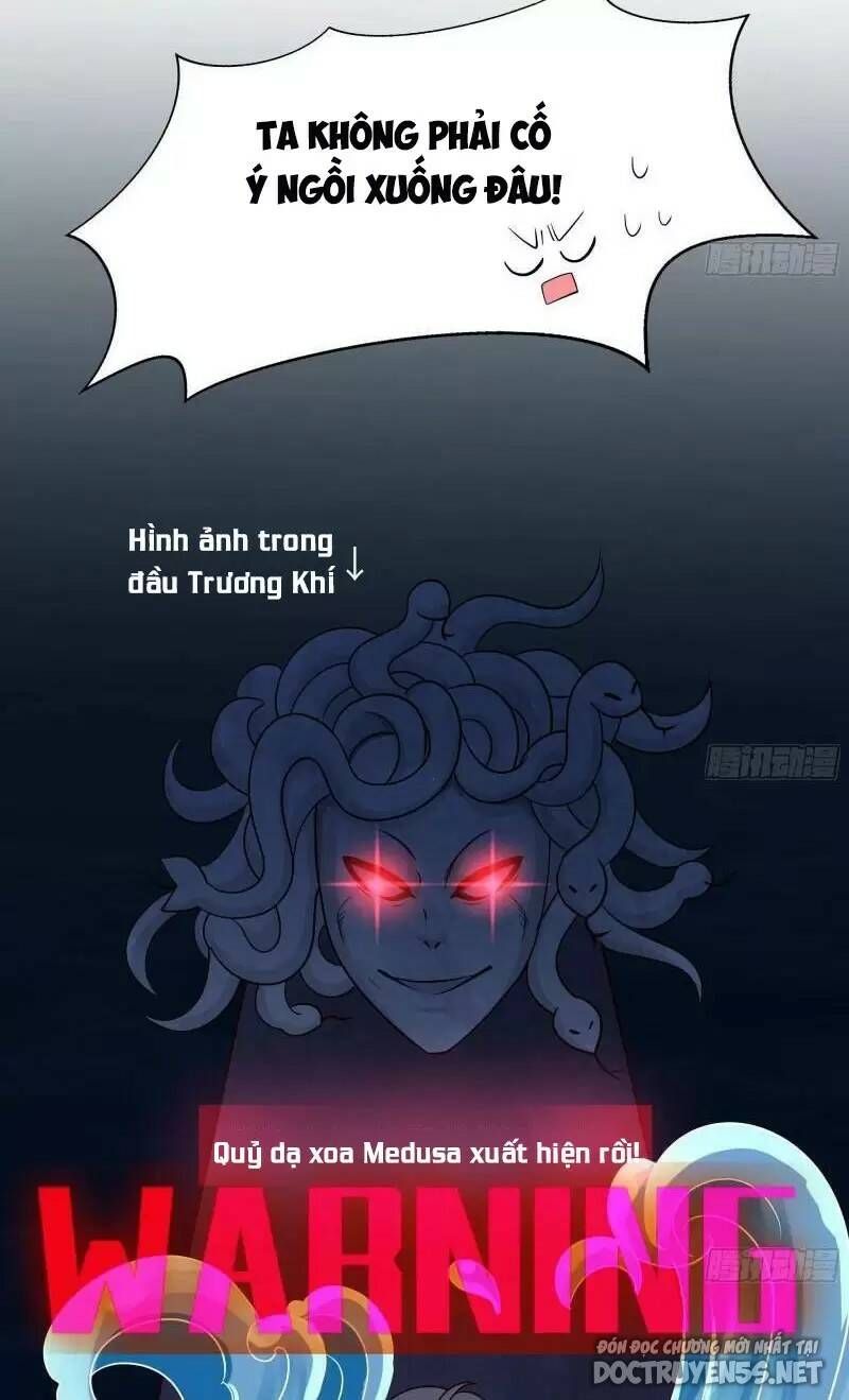 Ta Ở Địa Phủ Mở Hậu Cung Chap 61 - Next Chap 62