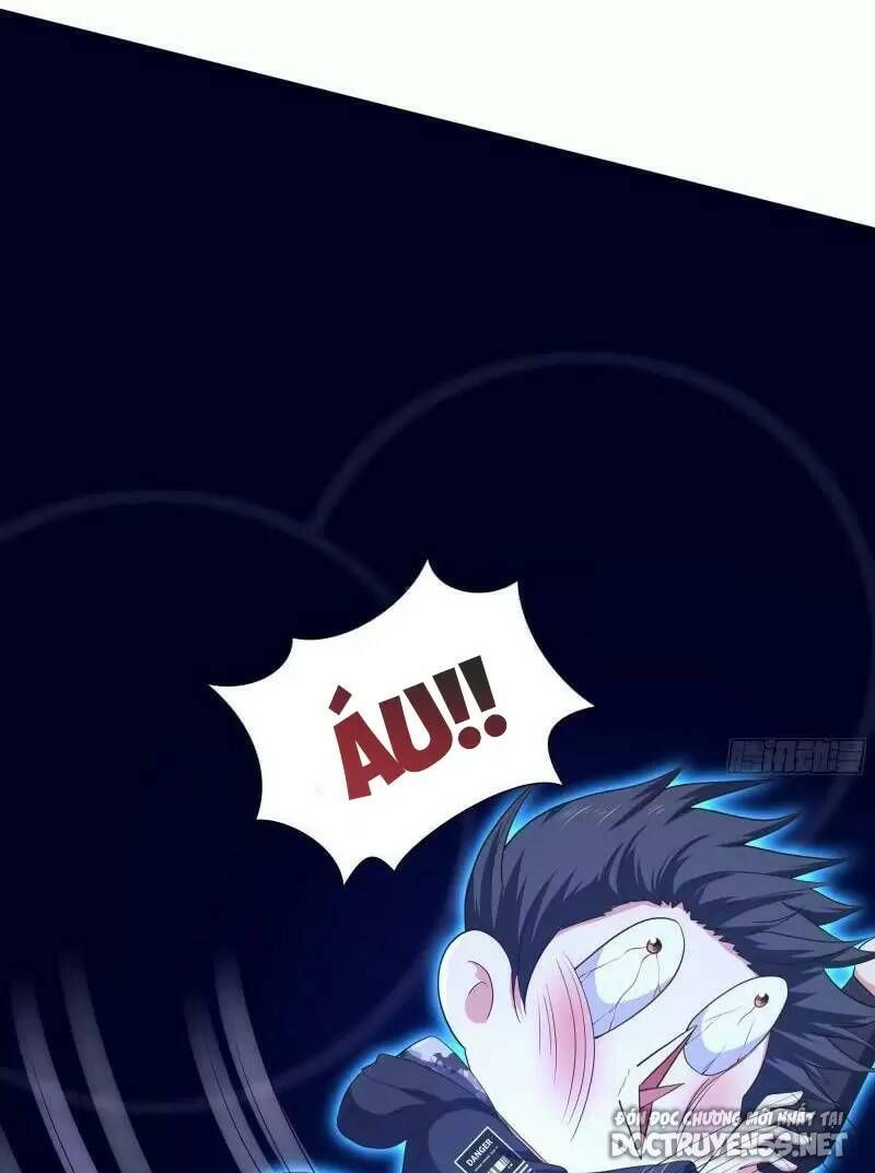 Ta Ở Địa Phủ Mở Hậu Cung Chap 61 - Next Chap 62