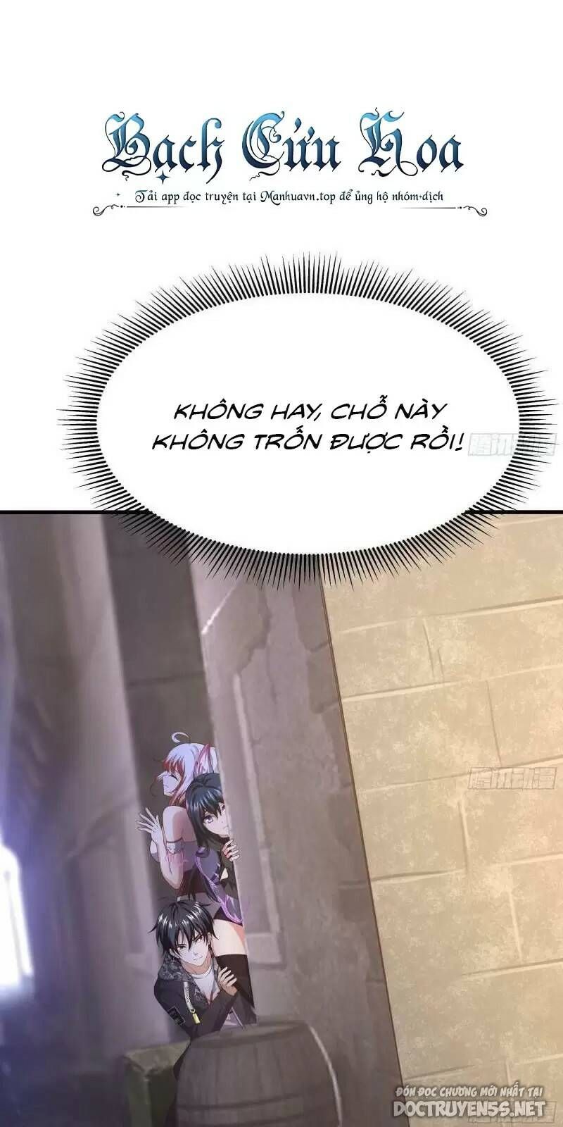 Ta Ở Địa Phủ Mở Hậu Cung Chap 61 - Next Chap 62