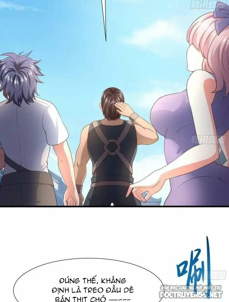 Ta Ở Địa Phủ Mở Hậu Cung Chap 61 - Next Chap 62