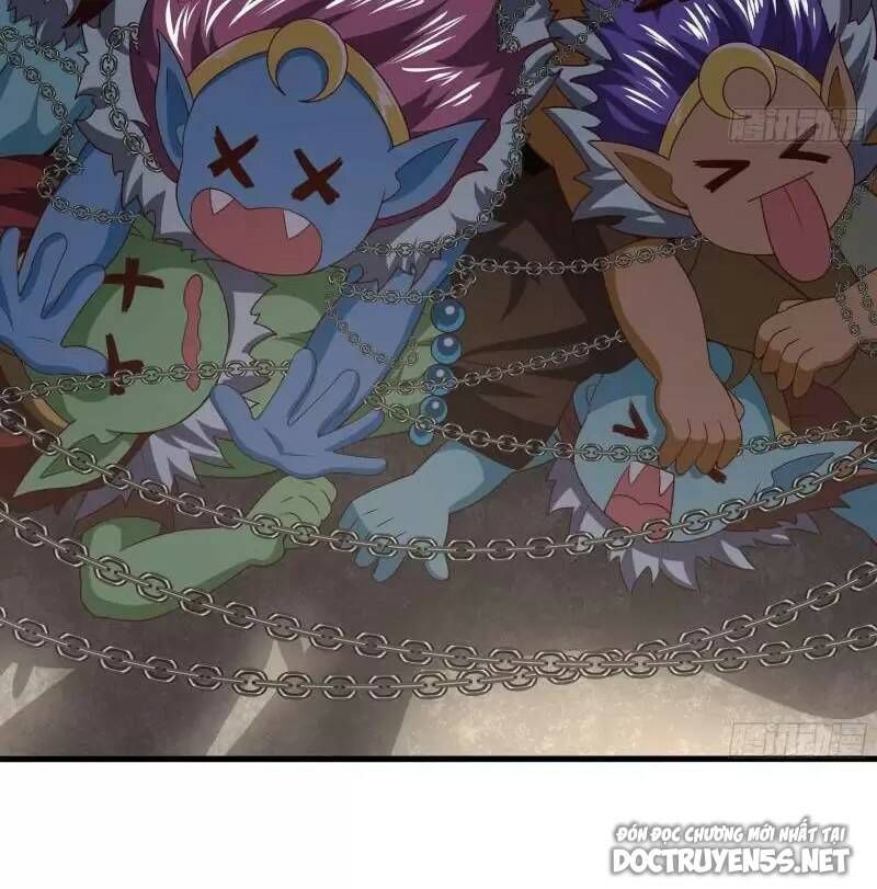 Ta Ở Địa Phủ Mở Hậu Cung Chap 61 - Next Chap 62