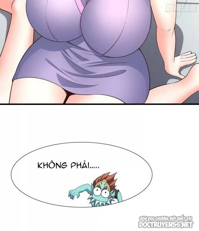 Ta Ở Địa Phủ Mở Hậu Cung Chap 61 - Next Chap 62