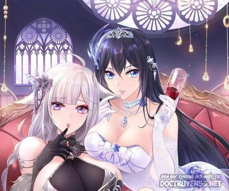 Ta Ở Địa Phủ Mở Hậu Cung Chap 62 - Next Chap 63