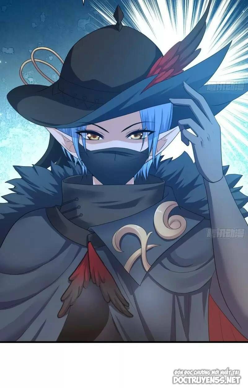 Ta Ở Địa Phủ Mở Hậu Cung Chap 62 - Next Chap 63