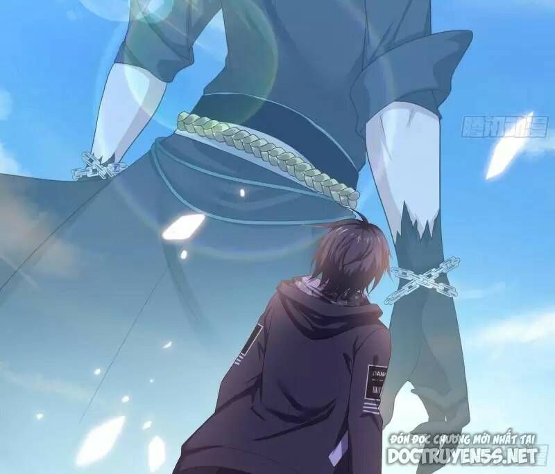 Ta Ở Địa Phủ Mở Hậu Cung Chap 62 - Next Chap 63