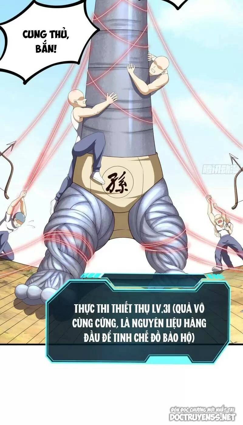 Ta Ở Địa Phủ Mở Hậu Cung Chap 62 - Next Chap 63