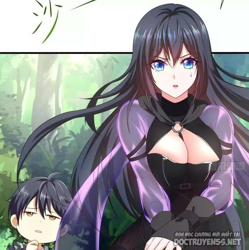 Ta Ở Địa Phủ Mở Hậu Cung Chap 62 - Next Chap 63