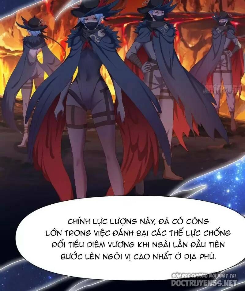 Ta Ở Địa Phủ Mở Hậu Cung Chap 62 - Next Chap 63