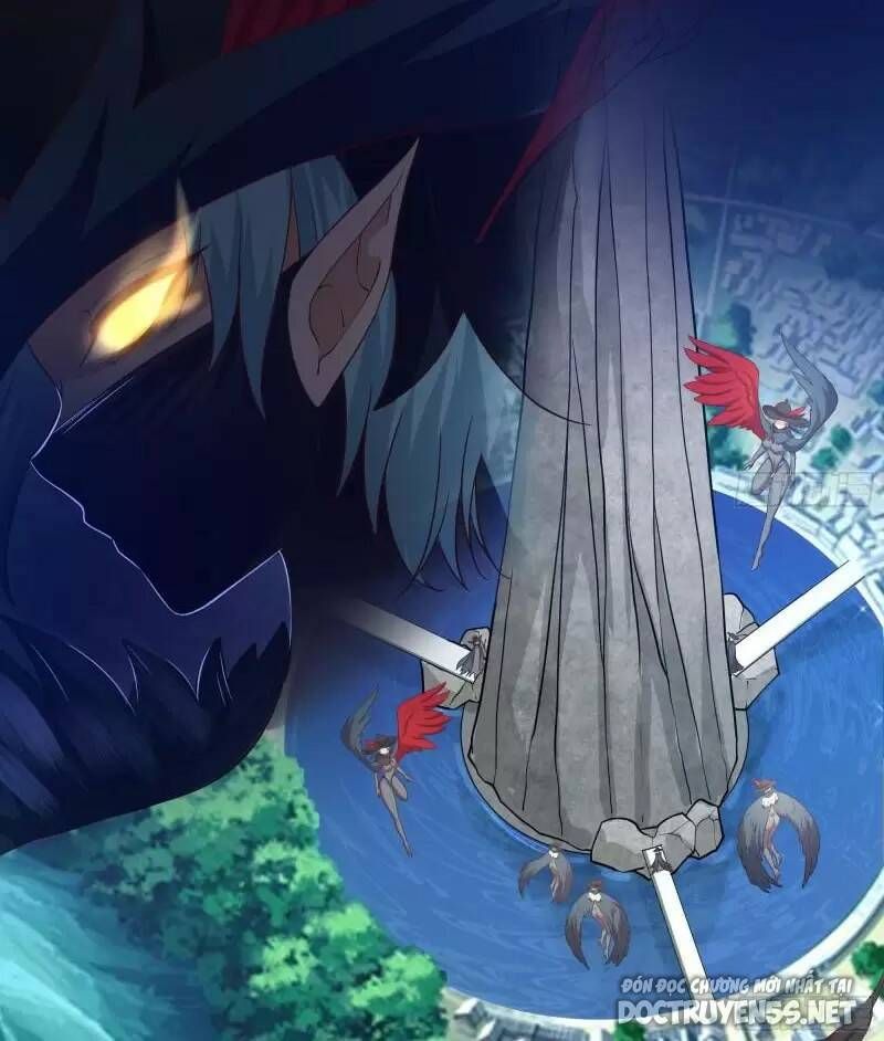 Ta Ở Địa Phủ Mở Hậu Cung Chap 62 - Next Chap 63