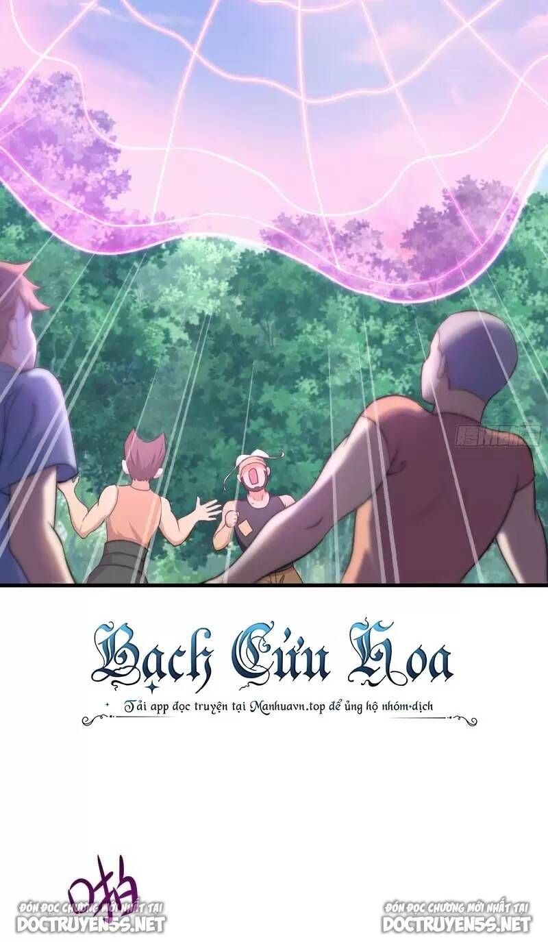 Ta Ở Địa Phủ Mở Hậu Cung Chap 63 - Next Chap 64