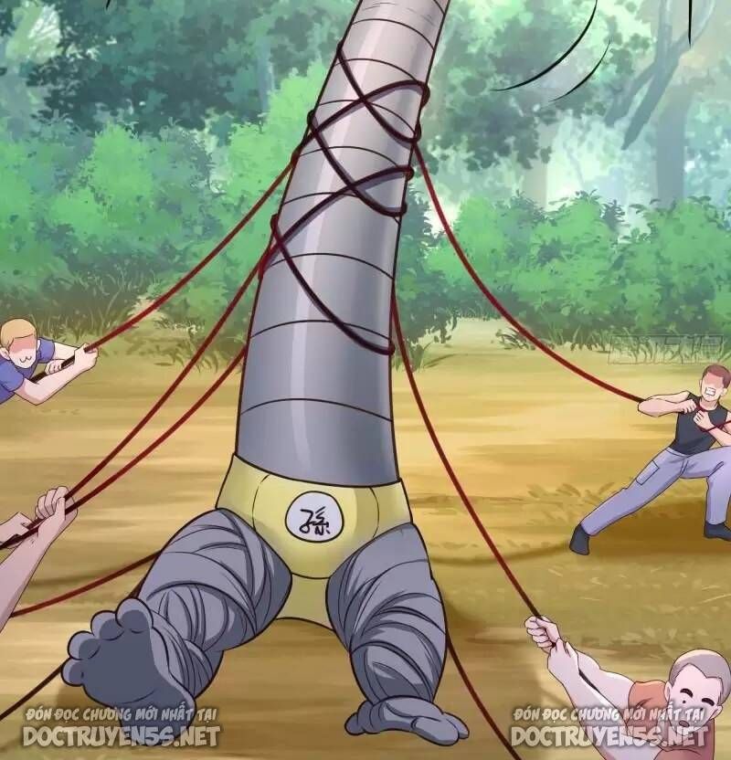 Ta Ở Địa Phủ Mở Hậu Cung Chap 63 - Next Chap 64