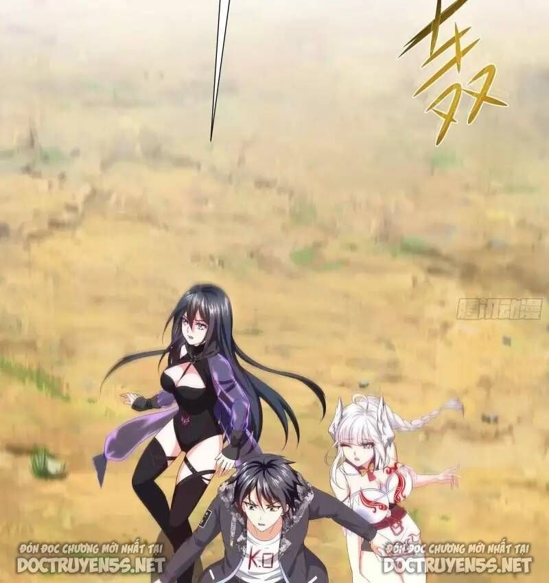 Ta Ở Địa Phủ Mở Hậu Cung Chap 63 - Next Chap 64