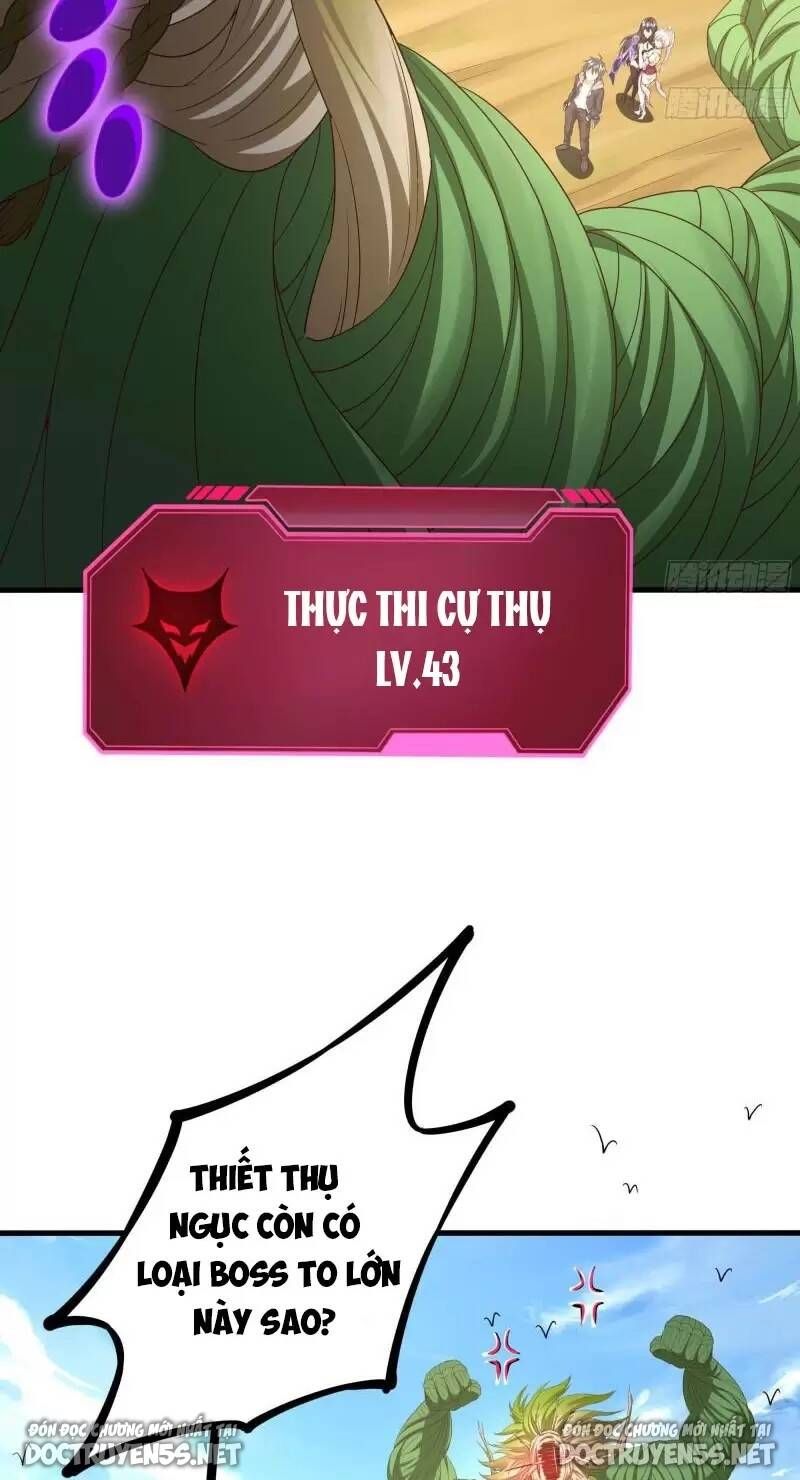 Ta Ở Địa Phủ Mở Hậu Cung Chap 63 - Next Chap 64