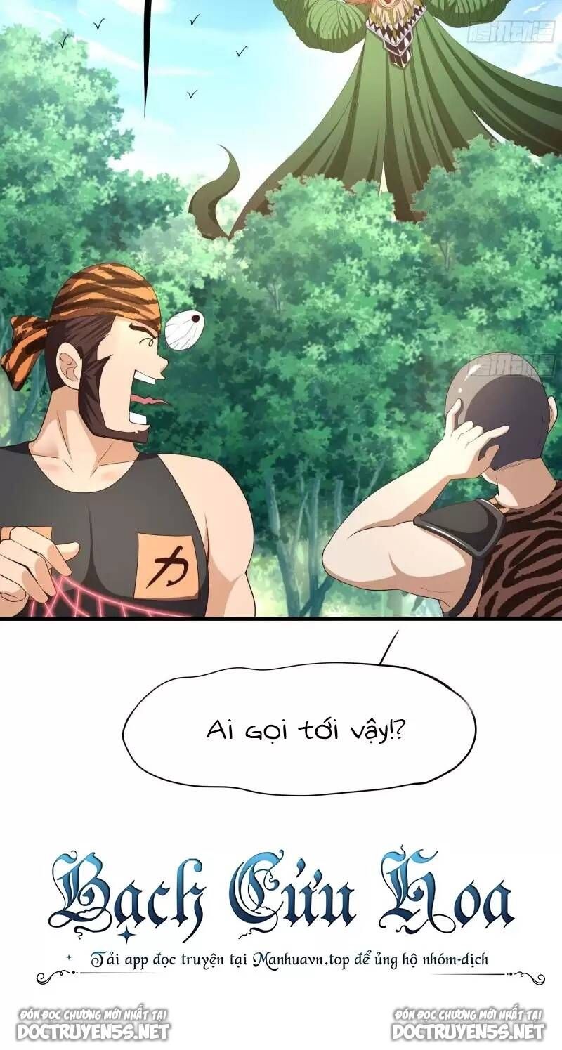 Ta Ở Địa Phủ Mở Hậu Cung Chap 63 - Next Chap 64