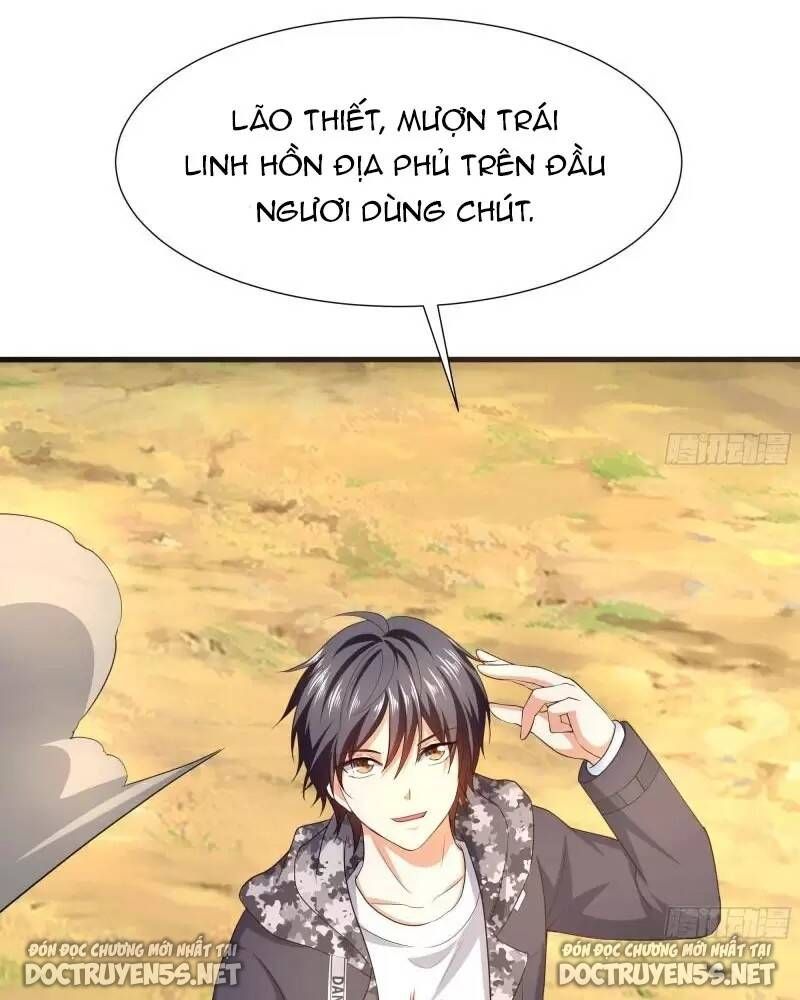 Ta Ở Địa Phủ Mở Hậu Cung Chap 63 - Next Chap 64