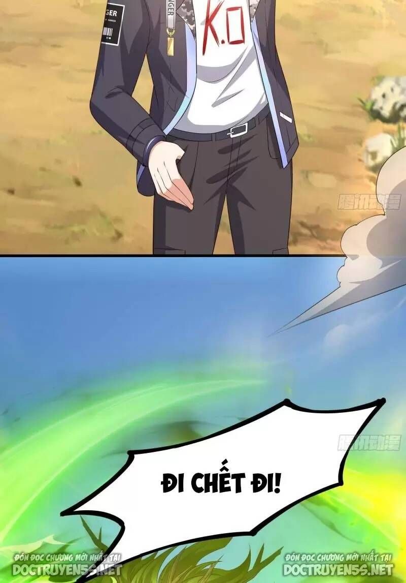 Ta Ở Địa Phủ Mở Hậu Cung Chap 63 - Next Chap 64