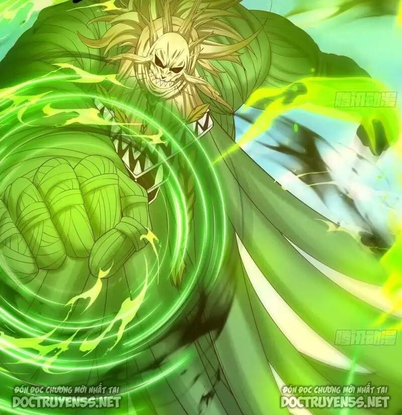 Ta Ở Địa Phủ Mở Hậu Cung Chap 63 - Next Chap 64