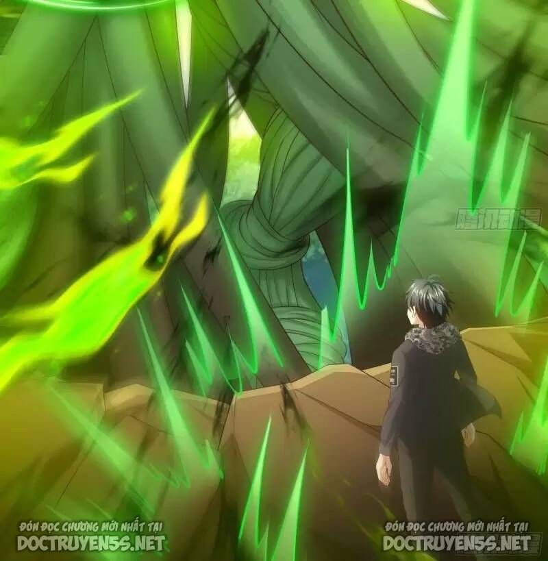 Ta Ở Địa Phủ Mở Hậu Cung Chap 63 - Next Chap 64