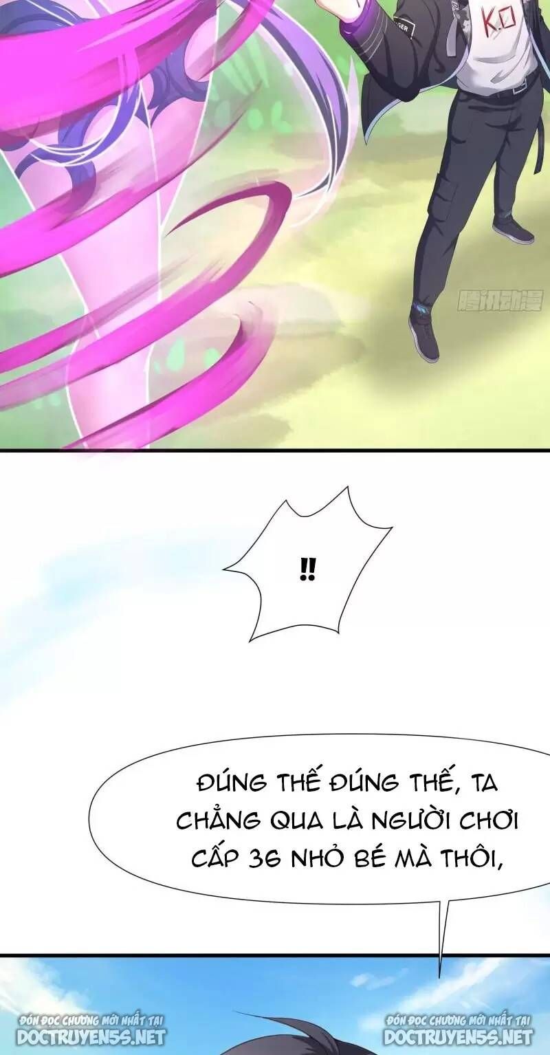 Ta Ở Địa Phủ Mở Hậu Cung Chap 63 - Next Chap 64