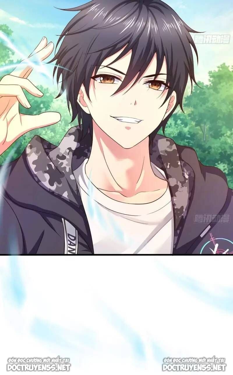 Ta Ở Địa Phủ Mở Hậu Cung Chap 63 - Next Chap 64