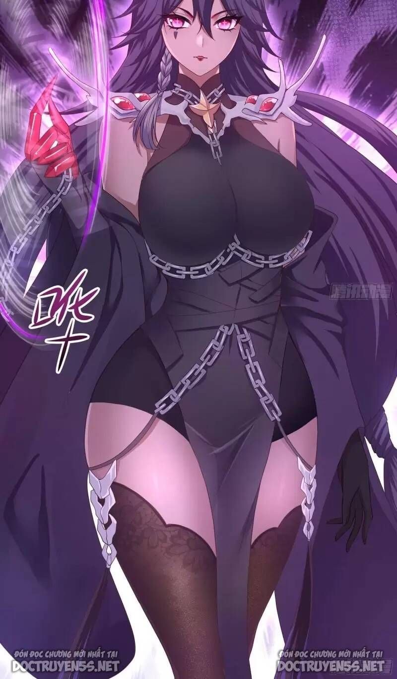 Ta Ở Địa Phủ Mở Hậu Cung Chap 63 - Next Chap 64