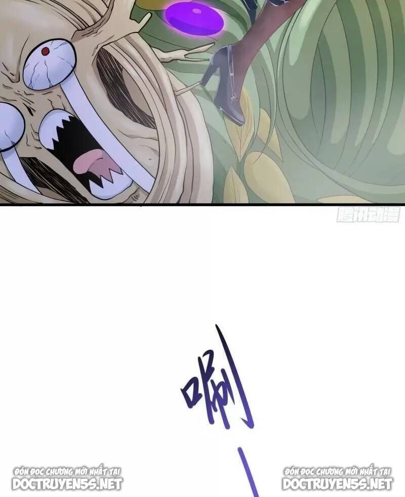 Ta Ở Địa Phủ Mở Hậu Cung Chap 64 - Next Chap 65